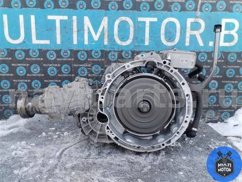 КПП автоматическая АКПП Mercedes B W247, 2020 г., OEM A2473709800, арт. 00112983, фото 3