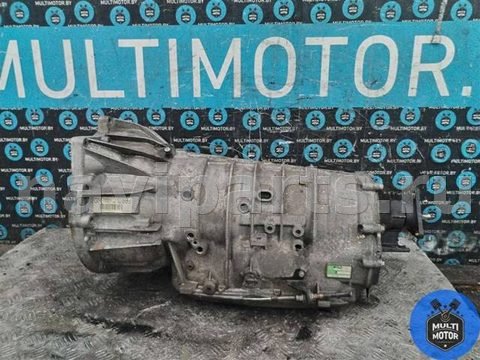 КПП автоматическая АКПП BMW 5 E39, 2001 г., OEM 96022205, арт. 00113858