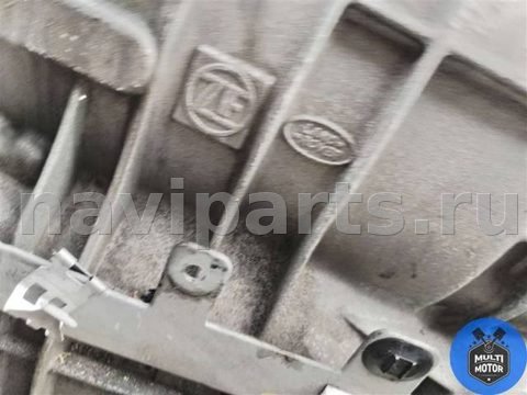 КПП автоматическая АКПП Land-Rover Range Rover Sport, 2011 г., OEM 6HP28, арт. 00113948, фото 10