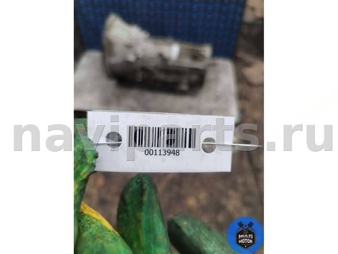 КПП автоматическая АКПП Land-Rover Range Rover Sport, 2011 г., OEM 6HP28, арт. 00113948, фото 12
