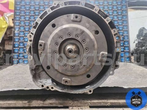 КПП автоматическая АКПП Land-Rover Range Rover Sport, 2011 г., OEM 6HP28, арт. 00113948, фото 2