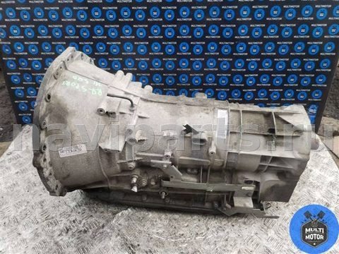 КПП автоматическая АКПП Land-Rover Range Rover Sport, 2011 г., OEM 6HP28, арт. 00113948, фото 4