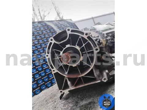 КПП автоматическая АКПП Land-Rover Range Rover Sport, 2011 г., OEM 6HP28, арт. 00113948, фото 8