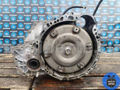 КПП автоматическая АКПП Lexus RX, 2006 г., арт. 00115377, фото 3
