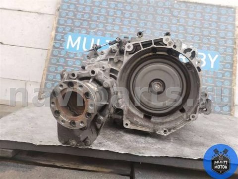 КПП автоматическая АКПП Volkswagen Passat, 2012 г., OEM pbw, арт. 00115398