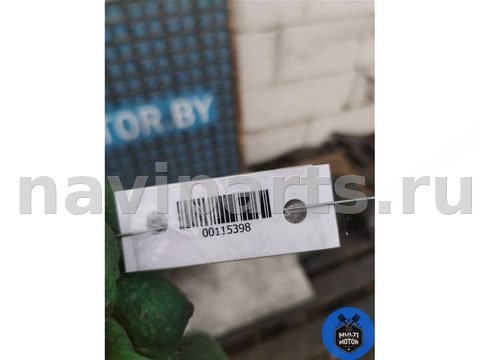 КПП автоматическая АКПП Volkswagen Passat, 2012 г., OEM pbw, арт. 00115398, фото 16