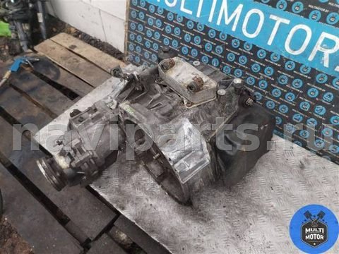КПП автоматическая АКПП Volkswagen Passat, 2012 г., OEM pbw, арт. 00115398, фото 5
