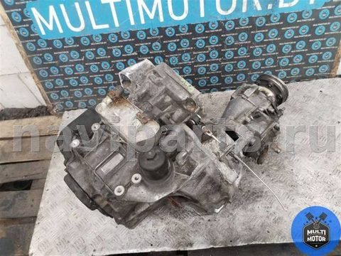 КПП автоматическая АКПП Volkswagen Passat, 2012 г., OEM pbw, арт. 00115398, фото 7
