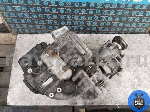 КПП автоматическая АКПП Volkswagen Passat, 2012 г., OEM pbw, арт. 00115398, фото 8