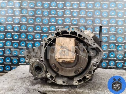 КПП автоматическая АКПП Chrysler Voyager, 2010 г., OEM P05169699AA, арт. 00116836