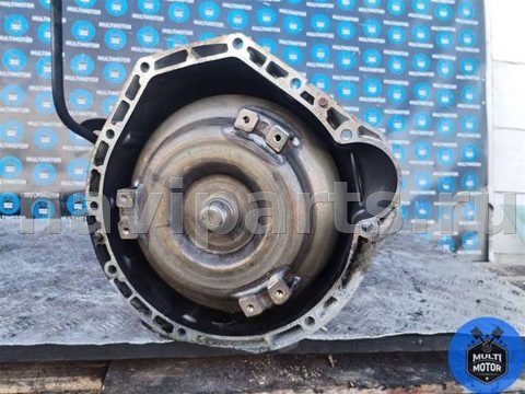 КПП автоматическая АКПП Mercedes C W203, 2004 г., OEM 2032704700, арт. 00117762