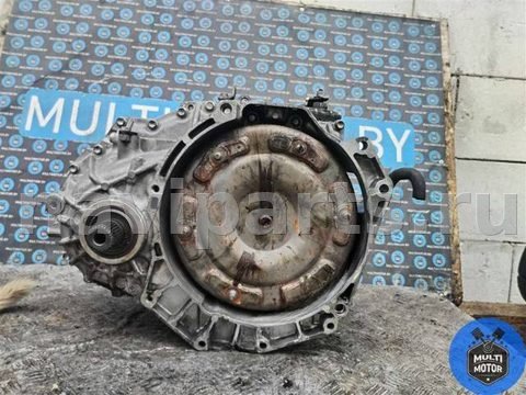 КПП автоматическая АКПП Volkswagen Transporter, 2008 г., OEM jac, арт. 00119067