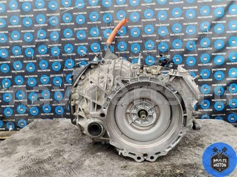 КПП автоматическая АКПП Toyota Prius, 2008 г., арт. 00123258