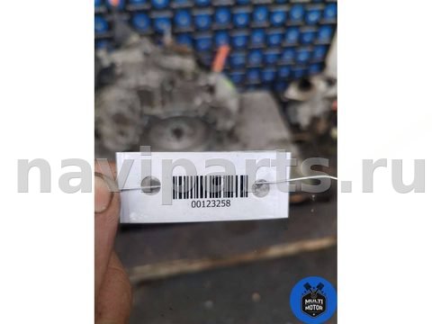 КПП автоматическая АКПП Toyota Prius, 2008 г., арт. 00123258, фото 11