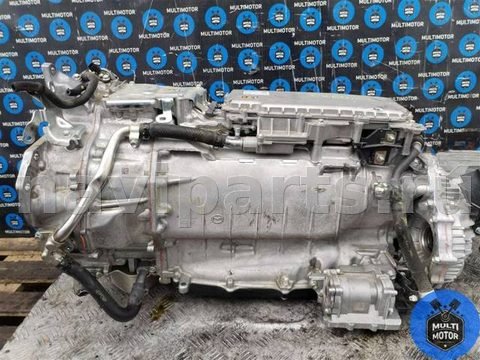 КПП автоматическая АКПП Mazda CX60, 2022 г., арт. 00124855