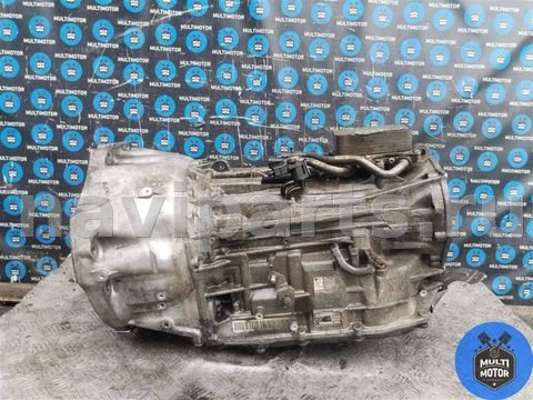 КПП автоматическая АКПП Volkswagen Touareg, 2015 г., OEM 0C8300039E, арт. 00136169