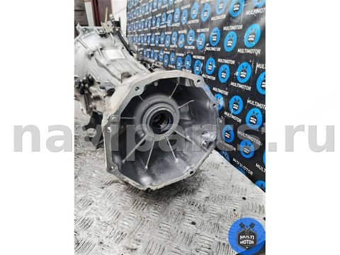 КПП автоматическая АКПП Toyota Hilux, 2019 г., OEM 3501071420, арт. 00136767, фото 7