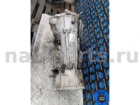 КПП автоматическая АКПП Toyota Hilux, 2019 г., OEM 3501071420, арт. 00136767, фото 8