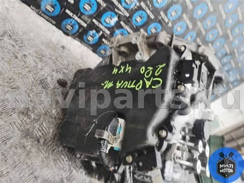 КПП автоматическая АКПП Chevrolet Captiva, 2011 г., OEM 24261351, арт. 00137269, фото 11