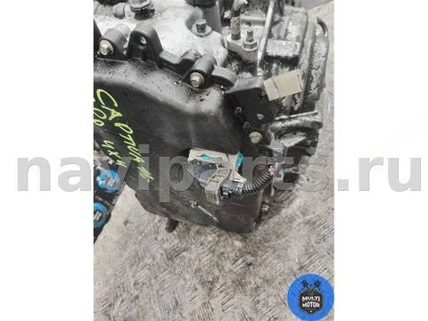 КПП автоматическая АКПП Chevrolet Captiva, 2011 г., OEM 24261351, арт. 00137269, фото 12