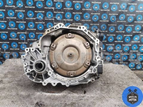 КПП автоматическая АКПП Chevrolet Captiva, 2011 г., OEM 24261351, арт. 00137269, фото 2