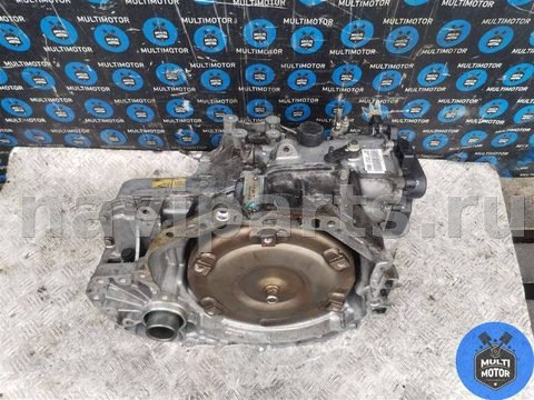 КПП автоматическая АКПП Chevrolet Captiva, 2011 г., OEM 24261351, арт. 00137269, фото 3