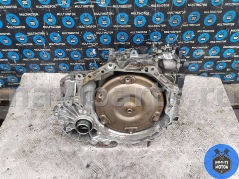 КПП автоматическая АКПП Chevrolet Captiva, 2011 г., OEM 24261351, арт. 00137269, фото 4