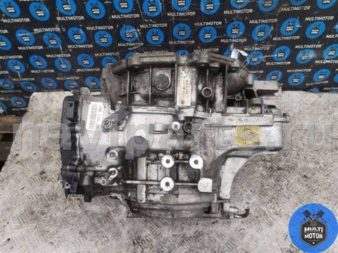 КПП автоматическая АКПП Chevrolet Captiva, 2011 г., OEM 24261351, арт. 00137269, фото 5