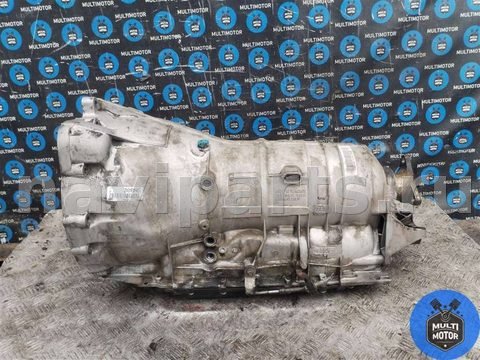 КПП автоматическая АКПП BMW 5 E60/E61, 2005 г., OEM 6HP26, арт. 00137569
