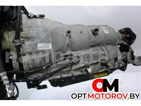 КПП автоматическая АКПП BMW 3 E46, 2005 г., OEM 6HP19, арт. 07838, фото 2