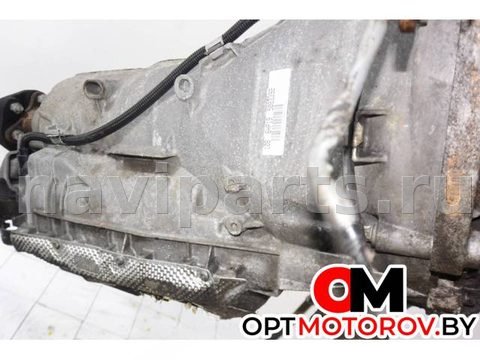 КПП автоматическая АКПП BMW 3 E46, 2005 г., OEM 6HP19, арт. 07838, фото 3