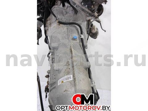 КПП автоматическая АКПП BMW 3 E46, 2005 г., OEM 6HP19, арт. 07838, фото 4