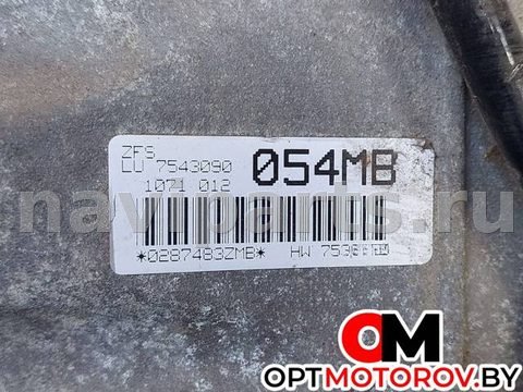 КПП автоматическая АКПП BMW 3 E46, 2005 г., OEM 6HP19, арт. 07838, фото 5