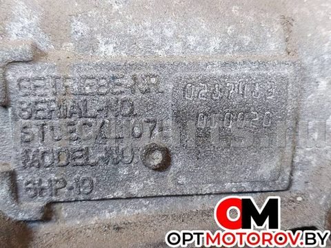 КПП автоматическая АКПП BMW 3 E46, 2005 г., OEM 6HP19, арт. 07838, фото 6