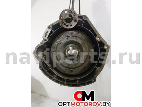 КПП автоматическая АКПП Jaguar S-Type, 2002 г., OEM 6HP26, арт. 10846