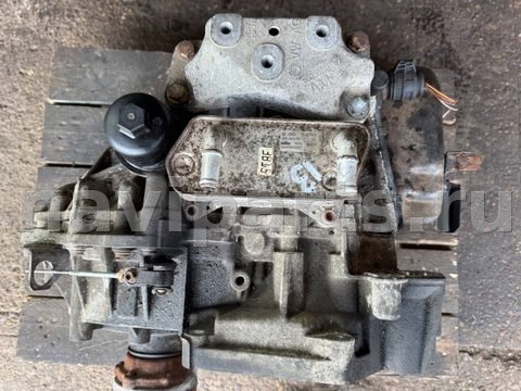 КПП автоматическая АКПП Skoda Octavia A4, 2007 г., OEM KDD, арт. 109151528_2, фото 3