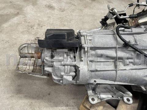 КПП автоматическая АКПП Porsche Macan, 2022 г., OEM VFK, арт. 11334, фото 2