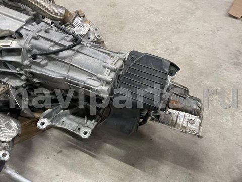 КПП автоматическая АКПП Porsche Macan, 2022 г., OEM VFK, арт. 11334, фото 7
