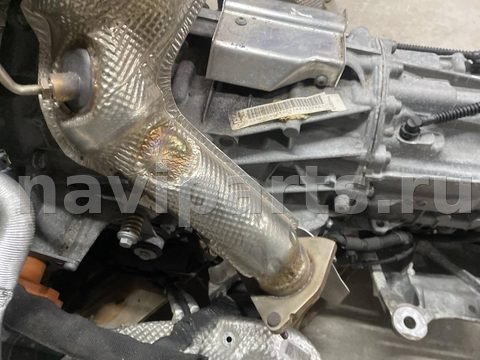 КПП автоматическая АКПП Porsche Macan, 2022 г., OEM VFK, арт. 11334, фото 8