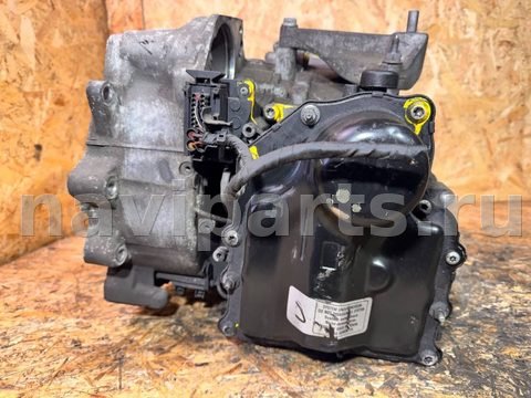 КПП автоматическая АКПП Volkswagen Passat B6, 2009 г., OEM MGM, арт. 115162063_3