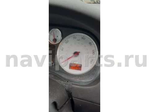 КПП автоматическая АКПП Citroen C4, 2004 г., OEM 20TS01, арт. 115414750_3