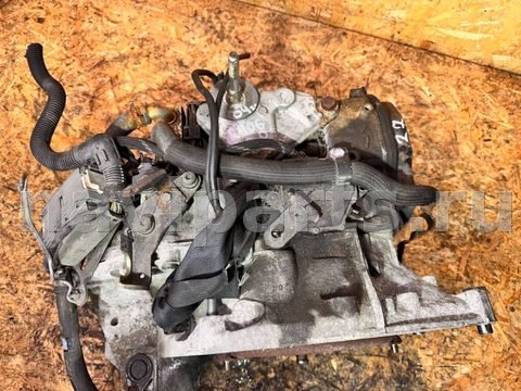КПП автоматическая АКПП Citroen C4, 2004 г., OEM 20TS01, арт. 115414750_3, фото 4