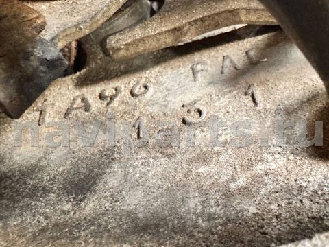 КПП автоматическая АКПП Citroen C4, 2004 г., OEM 20TS01, арт. 115414750_3, фото 9
