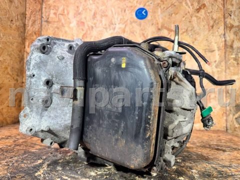 КПП автоматическая АКПП Peugeot 807, 2004 г., OEM 20TS01, арт. 115414750_5