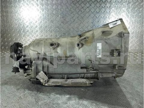 КПП автоматическая АКПП BMW 1, 2006 г., OEM 6HP19, арт. 115887.01