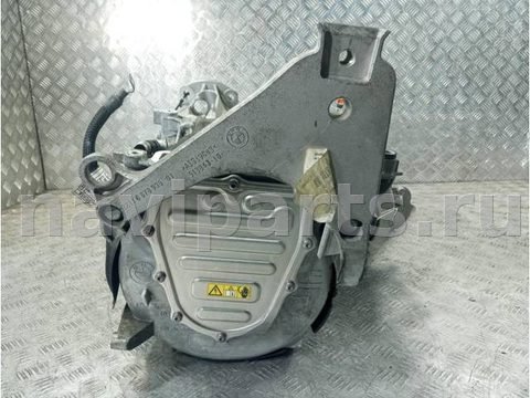 КПП автоматическая АКПП BMW i3, 2019 г., OEM 7626084, арт. 117814.01, фото 4