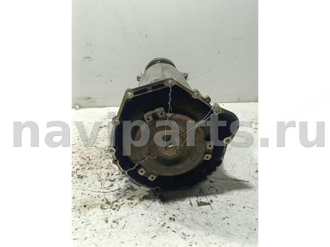 КПП автоматическая АКПП Mercedes E W210, 1999 г., OEM 606962, арт. 122773