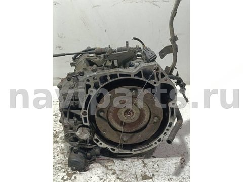 КПП автоматическая АКПП Mazda 2, 2007 г., OEM ZYDE, арт. 122953