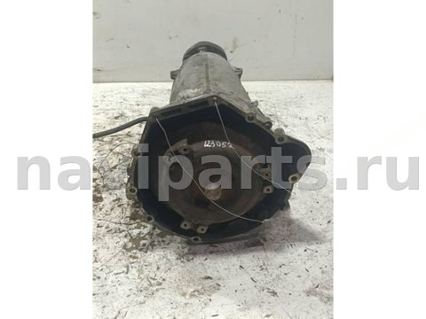 КПП автоматическая АКПП Mercedes S W140, 1996 г., OEM 606, арт. 123052