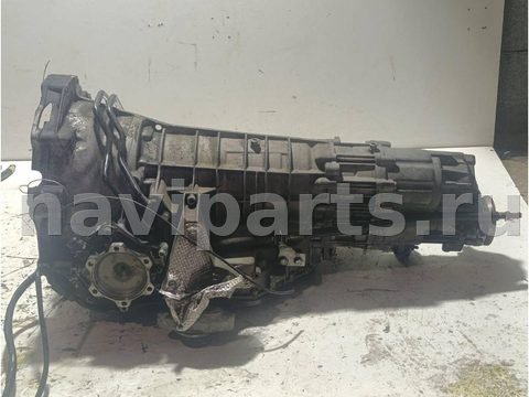 КПП автоматическая АКПП Audi A6 Allroad, 2003 г., OEM AKE, арт. 124022_3